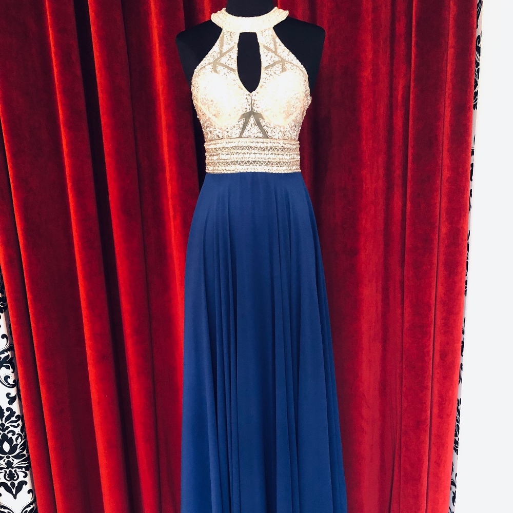 Long Dress
